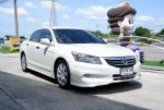 HONDA ACCORD 2.0EL NAVI MNC AT 2011