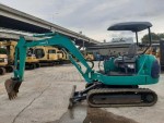 Komatsu PC27R-8 นำเข้าจากญี่ปุ่น สภาพพร้อมใช้งาน โทร 089-0080077 089-0050007 086-0044333 065-8844400 www.sangenjp.com www.nmc99.com