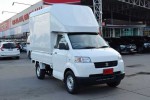 Suzuki Carry 1.6 (ปี 2013) Mini Truck Pickup MT