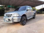 ขายISUZU ดรากอนปี2001 4 4 โฟวิล โทร 095-1693307