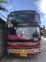 รถสภาพปกติทุกอย่างครับ เครื่อง nissan pe280 ท่ออ้อม