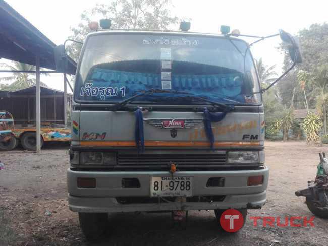 ขายด่วนHINO FM3M เครื่อง240แรงม้า โทร 0849523170 ขายด่วนHINO FM3M เครื่อง240แรงม้า โทร 0849523170