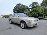 2003 Nissan NV 1.6 WINGROAD 1.6 Wing Road SLX Pickup MT