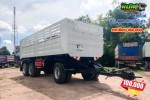 ขายหางดั้มพ์ อู่ น.พุแค สระบุรี ปี 57 โทร 081-3739793