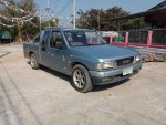 ขายอีซูชุTFR cab 2500 ปี1991 โทร 0647619048 0820370629