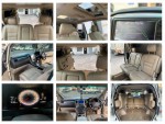 ขาย Toyota Alphard hybird ปี2006