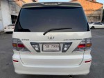 ขาย Toyota Alphard hybird ปี2006