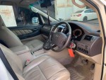 ขาย Toyota Alphard hybird ปี2006