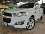 CHEVROLET CAPTIVA 2.0 LTZ AT 2013
