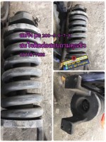 สปริง pc 200-5-6-7-8 ใหม่ ราคา 12500 บาท สนใจติดต่อ คุณนิว โทร 095-5877888