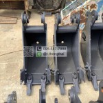 KX 91-3 กว้าง 25 CM สลัก 40 MM อาร์ม 14 CM 2 ฟัน