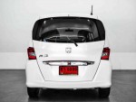 HONDA FREED 1.5SE เกียร์ AT สีขาวปี 2012 รถหรู รถสวย รถคุณภาพ ราคาพิเศษ