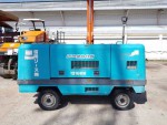 ราคาพิเศษเดือนนี้ AIRMAN PDS390S 390cfm. 7-8bar from Japan