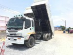 DECA 270 ยูโร1 รถห้าง ปี 40 เครื่องเดิม