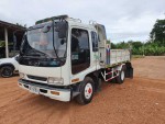 ขาย ISUZU DEKA 195 ประกอบแท้ๆ สวยกริ๊ป 0828990943 และ 0828990943