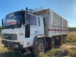 ขาย 495000 รถ 12 ล้อ 2 เพลา Volvo FL6 250 แรง ปี 48 Euro2