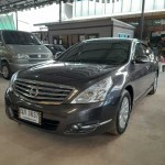 NISSAN TEANA 2.0 200XL AT 2010