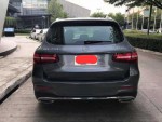 ขาย Benz Glc 250 d 4MATIC ปี 2017 กรุงเทพมหานคร