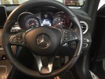 ขาย Benz Glc 250 d 4MATIC ปี 2017 กรุงเทพมหานคร