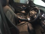 ขาย Benz Glc 250 d 4MATIC ปี 2017 กรุงเทพมหานคร