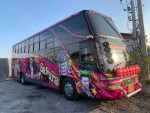 ขายรถบัสพัดลม ราคาถูก