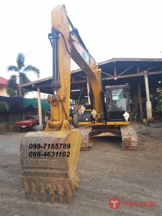 ขาย CAT 315C สภาพสวย พร้อมใช้งาน ไฟฟ้า 098-7155789 086-4631102 น้องวุฒิ