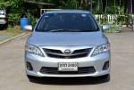 Toyota Corolla Altis 1.8E AT 2013