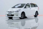 Toyota WISH 2.0 Q Sport Touring II 2009