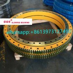 TADANO TG1000 TG1600 TG450 TG500 slewing bearing