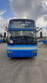 ขายรถบัส 6 ล้อ สภาพดี พร้อมใช้งาน