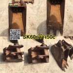 บุ้งกี๋SK60 กว้าง50c สนใจติดต่อ คุณนิว โทร 095-5877888