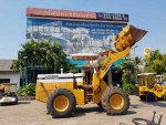 Komatsu515 รถตัก จากญี่ปุ่น โทร 086-0044333 065-8844400 089-0080077 089-0050007 www.nmc99.com