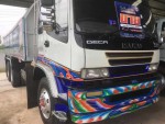 ดาวน์เริ่มต้นเพียง 150000 ISUZU DECA 270HP ปี49