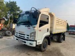 ISUZU FRR 210 ปี59 ดั้ม โทร 092-4306452(นพ)
