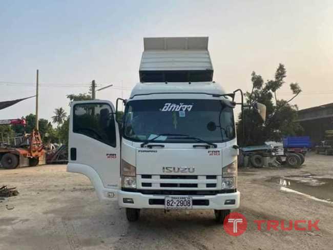 ISUZU FRR 210 ปี59 ดั้ม โทร 092-4306452(นพ) ISUZU FRR 210 ปี59 ดั้ม โทร 092-4306452(นพ)