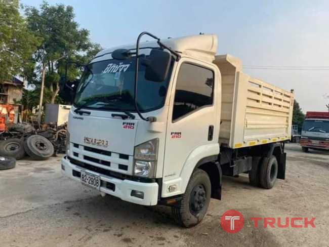 ISUZU FRR 210 ปี59 ดั้ม โทร 092-4306452(นพ) ISUZU FRR 210 ปี59 ดั้ม โทร 092-4306452(นพ)