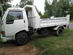 ขาย HINO 120 เเรง WO4D ดั้ม รถห้างแท้ พร้อมใช้ เอกสาร โทร 092-576-8887ติดต่อคุณ ภิญโญ
