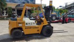 Komatsu FD35 ฟอร์คลิฟท์ นำเข้าจากญี่ปุ่น สภาพพร้อมใช้งาน โทร 089-0080077 089-0050007 086-0044333 065-8844400 www.sangenjp.com www.nmc99.com