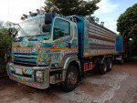 ขายสดและผ่อน ISUZU 360 ปี57