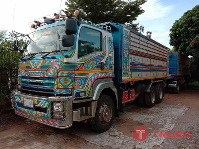 ขายสดและผ่อน ISUZU 360 ปี57 ขายสดและผ่อน ISUZU 360 ปี57