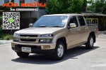 Chevrolet Colorado Crew Cab 2.5 LT MT 2006