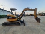 CAT304CCR รถแบคโฮ สภาพดีมาก โทร 089-0080077 089-0050007 086-0044333 065-8844400 www.sangenjp.com www.nmc99.com