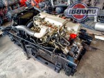 ขายเครื่อง HINO MEGA JO8C Turbo Intercooler 260 แรงม้า ปั้มใหญ่
