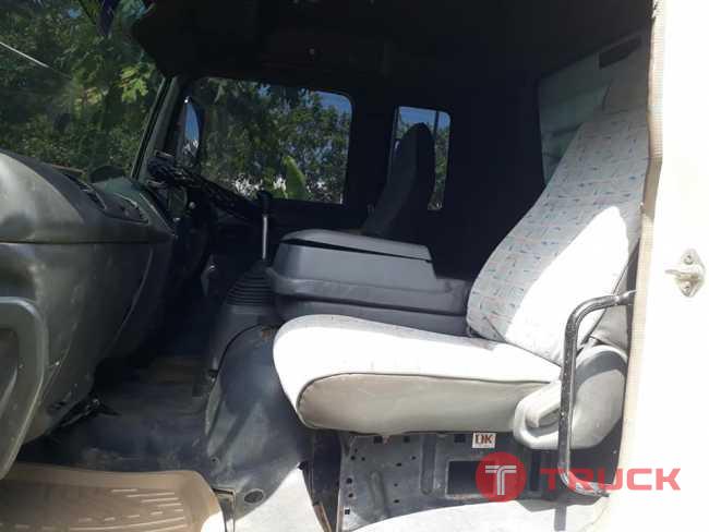 Isuzu deca 270 ยูโรทู เครื่องดำ Isuzu deca 270 ยูโรทู เครื่องดำ
