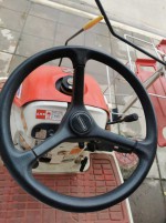 ขายรถดำนา ปลูกข้าว YANMAR Pe4 สภาพดีมาก พร้อมใช้ แทบไม่เคยใช้งานเลย