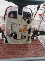 ขายรถดำนา ปลูกข้าว YANMAR Pe4 สภาพดีมาก พร้อมใช้ แทบไม่เคยใช้งานเลย