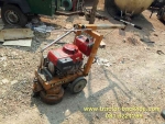 ขาย เครื่องขัดพื้น หินขัด หินแกรนิต หินเกร็ด หินอ่อน เครื่อง HONDA 11 แรง เก่าญี่ปุ่น พร้อมใช้งาน