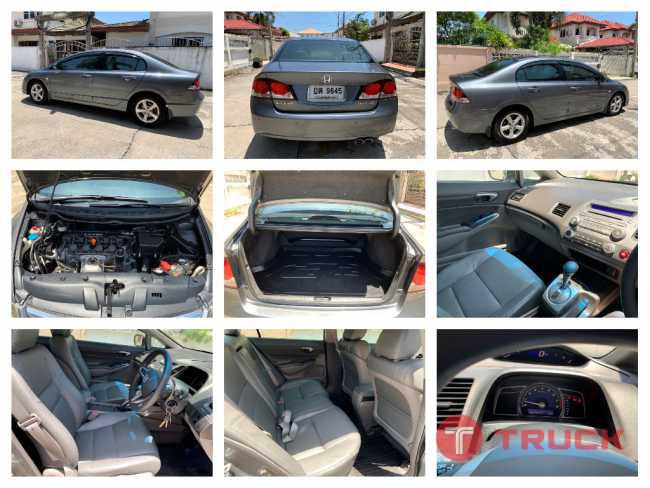 รถมือเดียว เข้าศูนย์ตลอด ดูแลรักษาอย่างดี ไม่เคยติดแก็ส ภายในเบาะหนังสะอาด