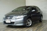 HONDA CITY 1.5S i-VTEC AT ปี2008 สีเทา