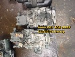 ปั้มkomatsu pc40mr-2